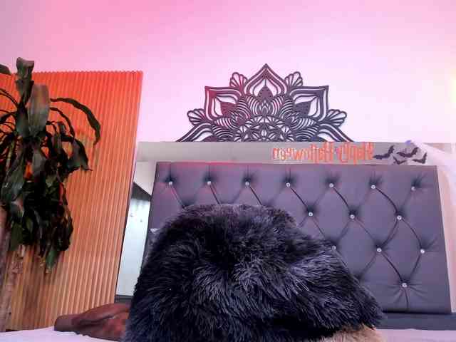 Alyssa-Kross webcam