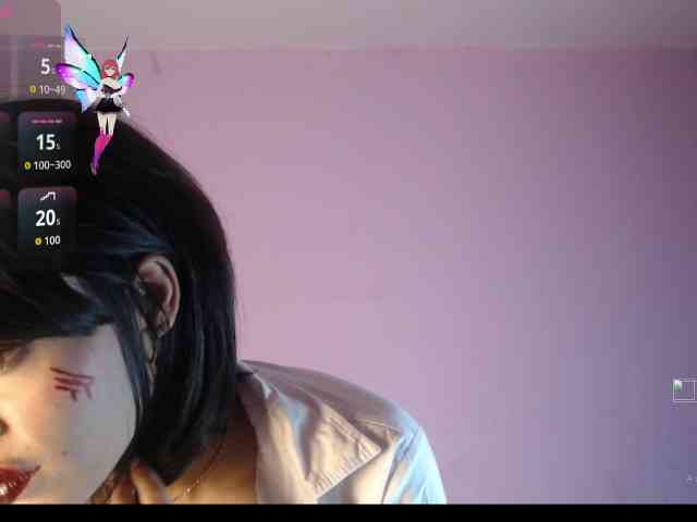 Kurome_latin webcam