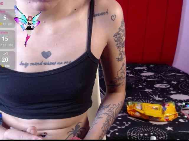 Kurome_latin webcam