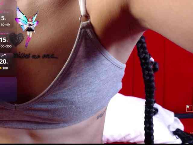Kurome_latin webcam