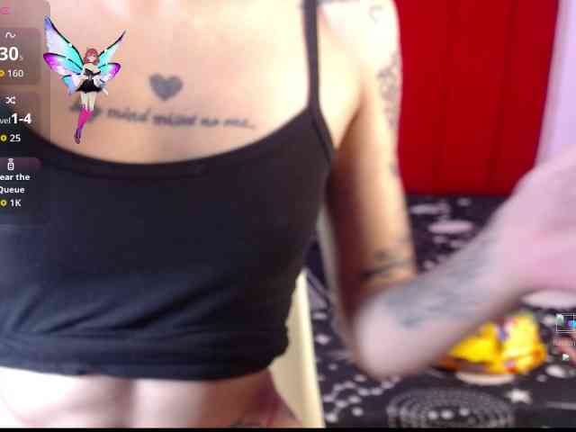 Kurome_latin webcam