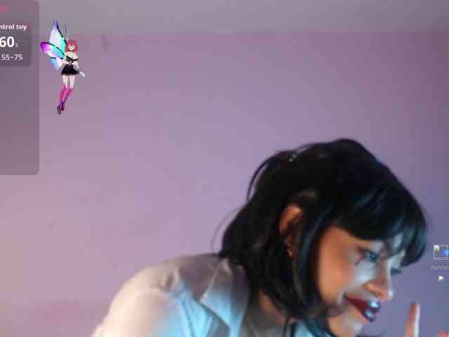 Kurome_latin webcam