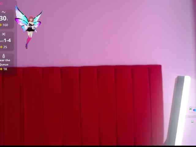 Kurome_latin webcam
