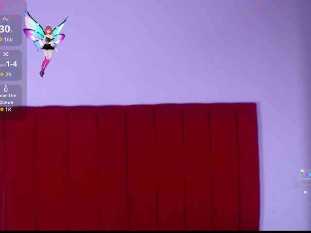 Kurome_latin webcam