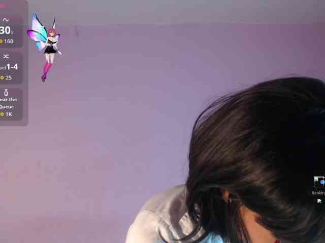 Kurome_latin webcam