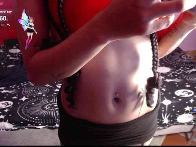 Kurome_latin webcam
