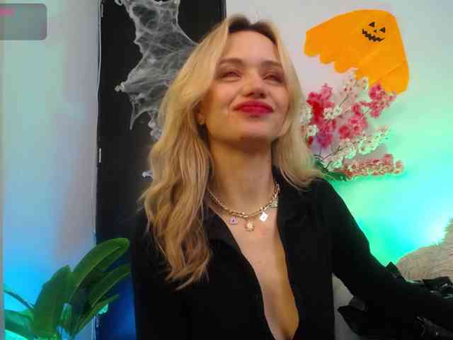 lucyPrncess webcam