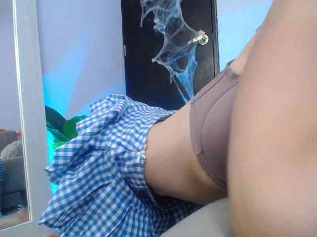 lucyPrncess webcam