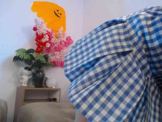 lucyPrncess webcam