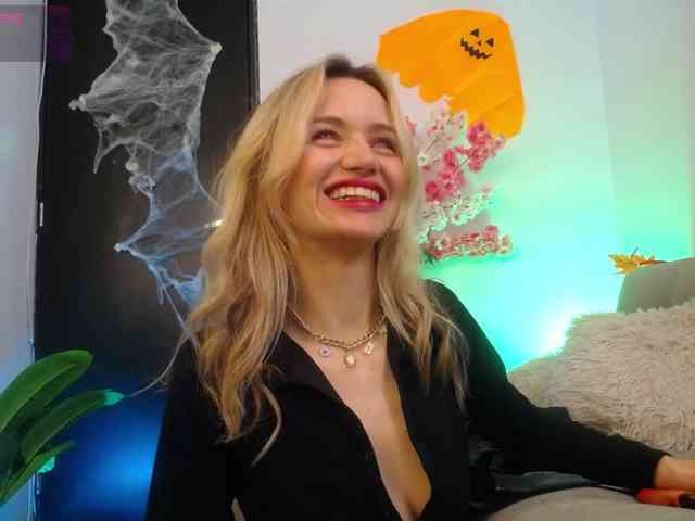 lucyPrncess webcam