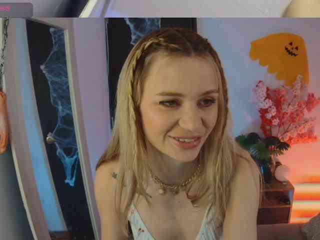 lucyPrncess webcam