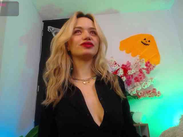 lucyPrncess webcam