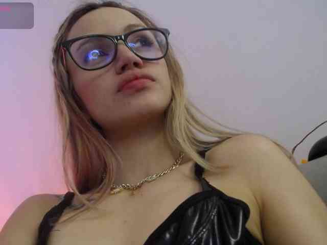 lucyPrncess webcam