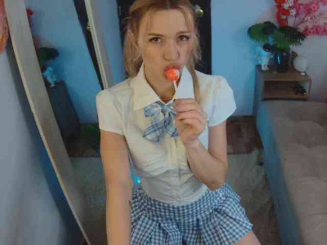 lucyPrncess webcam