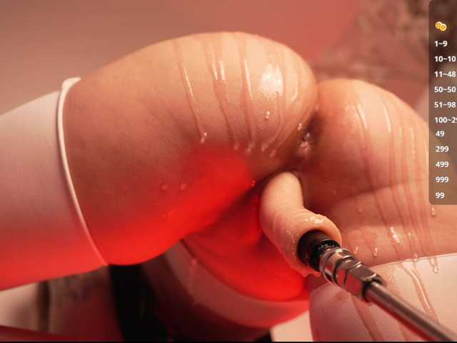 Entrez le videochat erotique avec le
modèle shiny-lily shiny-lily