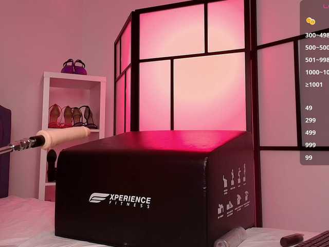 go to chat with shiny-lily