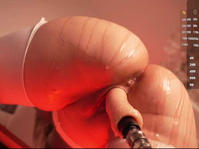 Gratis Live Sexcam mit shiny-lily shiny-lily