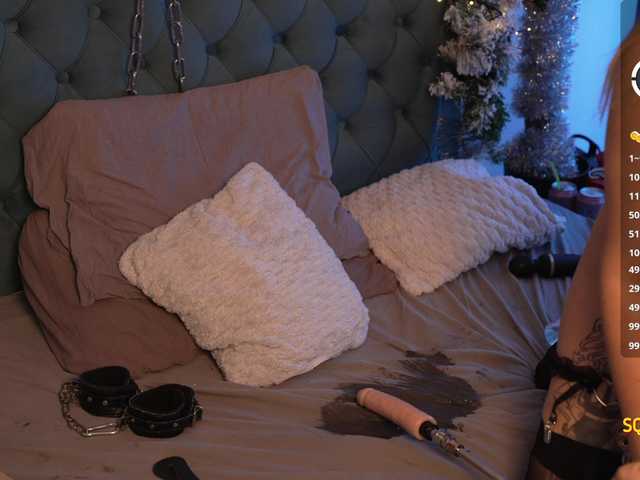 Gratis Live Sexcam mit shiny-lily shiny-lily