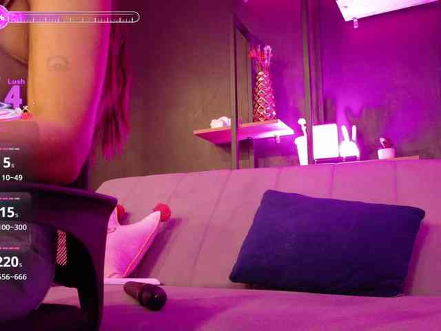 AprilHill webcam