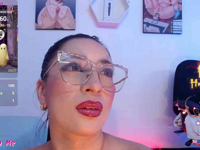 Dagny-hot webcam