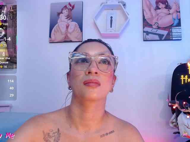 Dagny-hot webcam