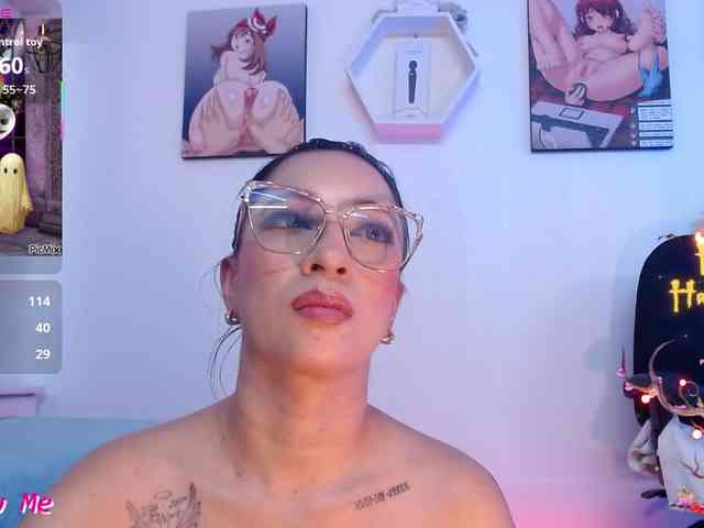 Dagny-hot webcam