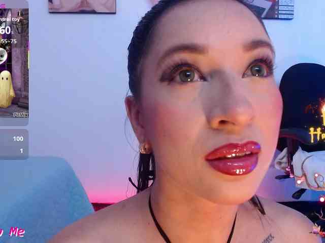 Dagny-hot webcam