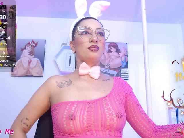 Dagny-hot webcam