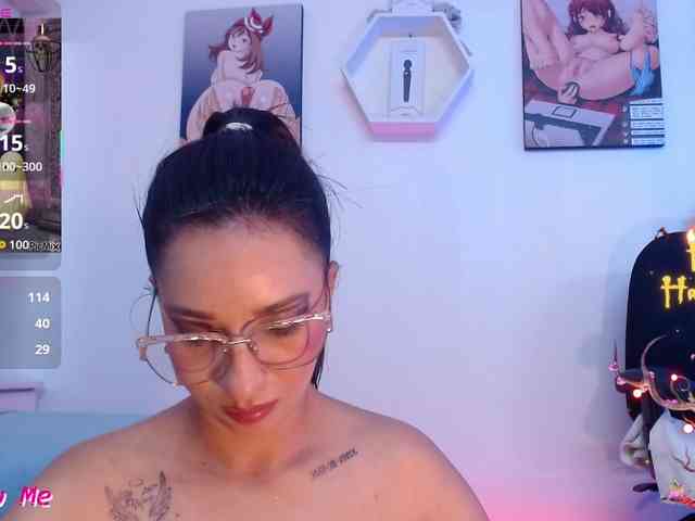 Dagny-hot webcam