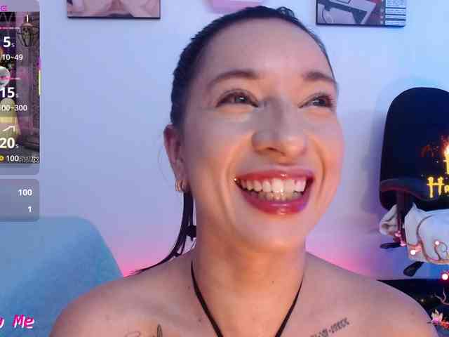 Dagny-hot webcam