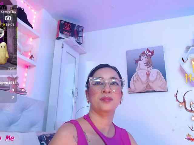 Dagny-hot webcam
