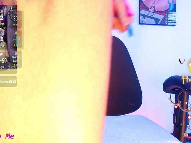 Dagny-hot webcam