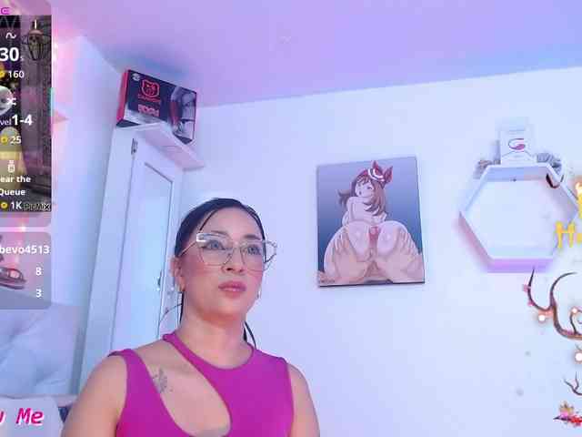 Dagny-hot webcam