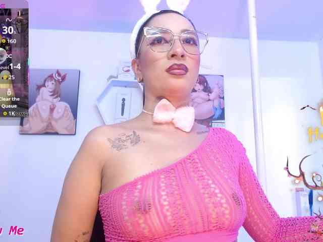 Dagny-hot webcam