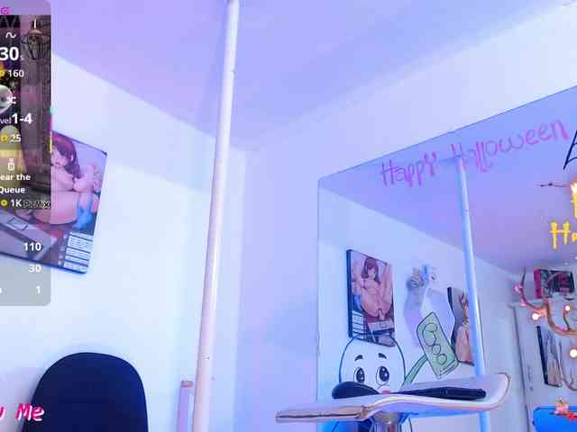 Dagny-hot webcam