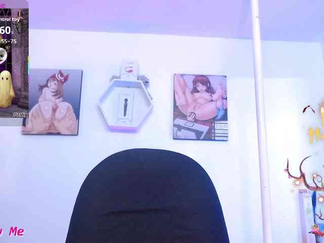 Dagny-hot webcam