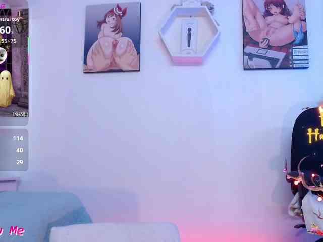 Dagny-hot webcam