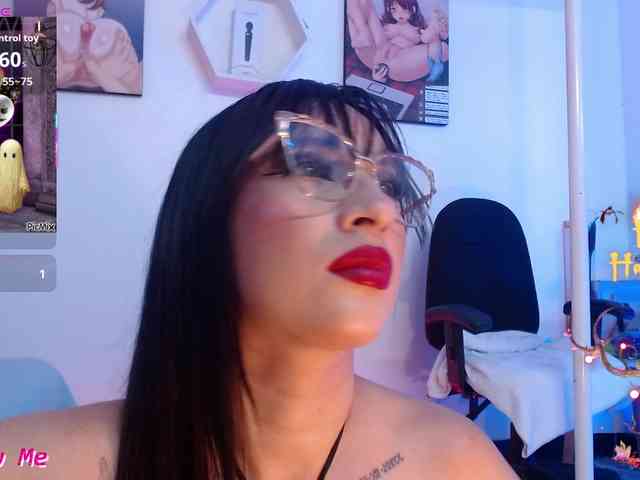 Dagny-hot webcam