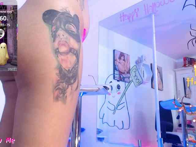 Dagny-hot webcam