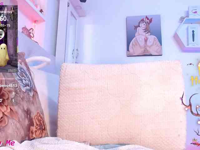 Dagny-hot webcam