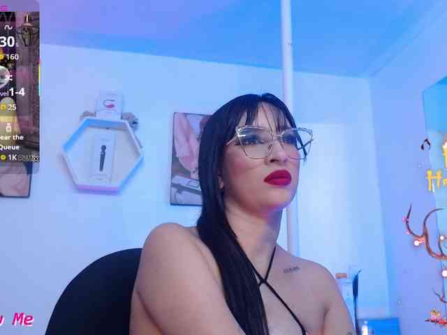 Dagny-hot webcam