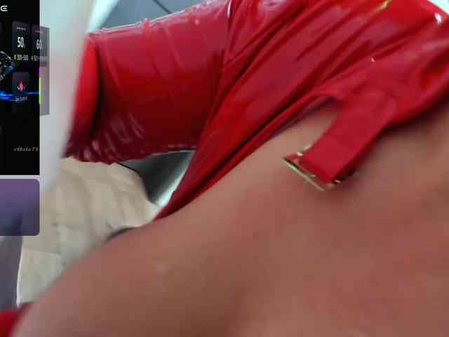 SexyMilfSexy webcam