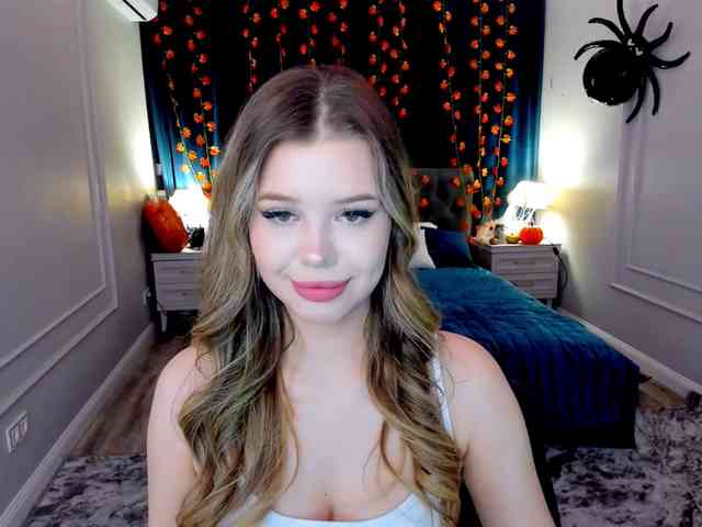 GlamorousGirl webcam