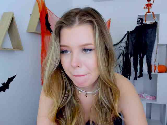 GlamorousGirl webcam