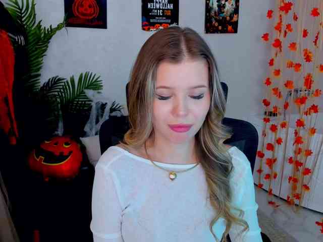 GlamorousGirl webcam