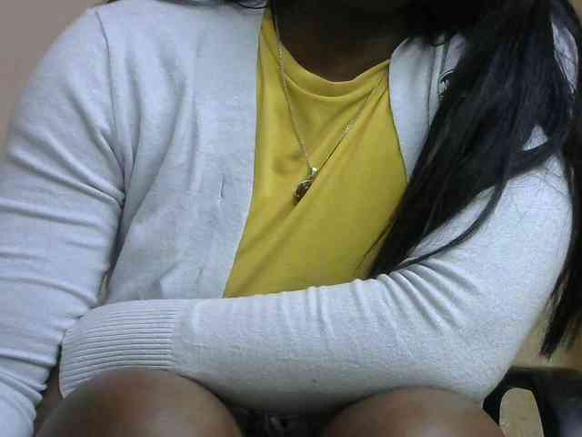 Katty-12 webcam