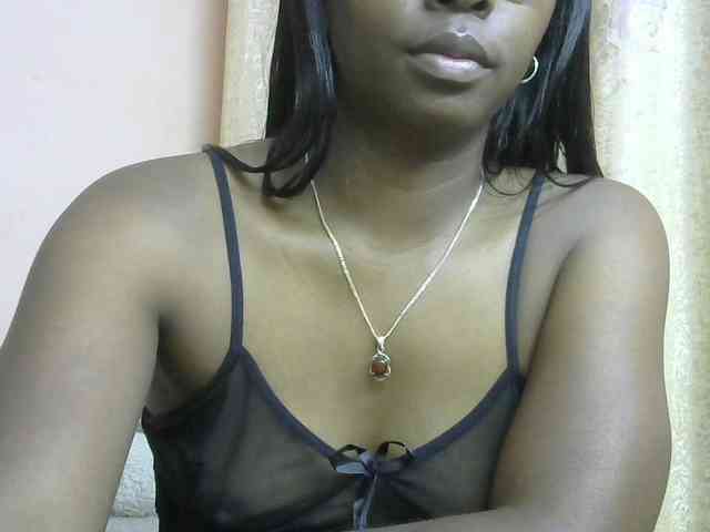 Katty-12 webcam
