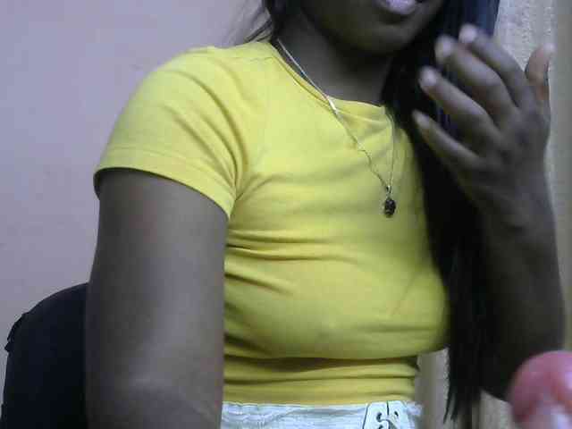Katty-12 webcam