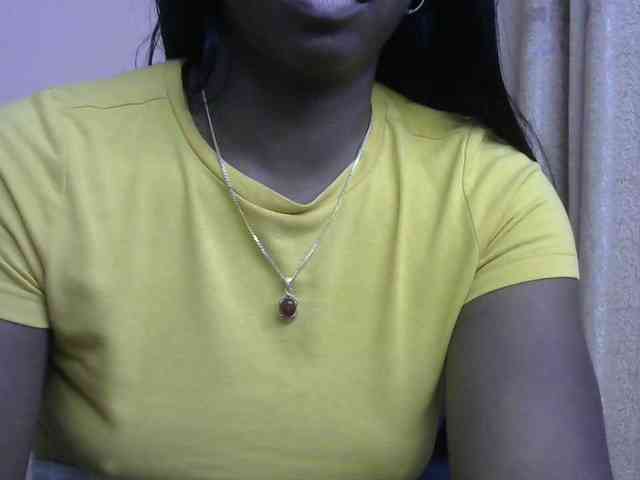 Katty-12 webcam