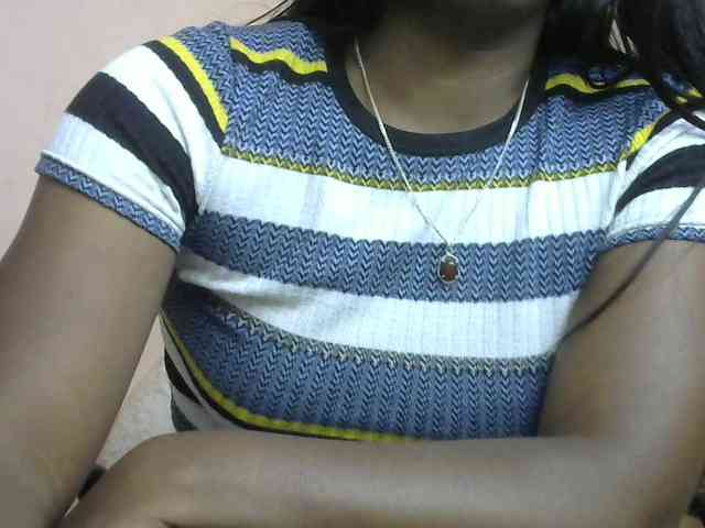 Katty-12 webcam